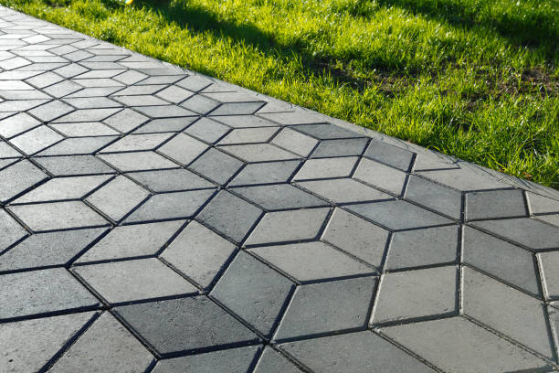 Driveway Pavers for Homes in Bear Creek Ranch, TX