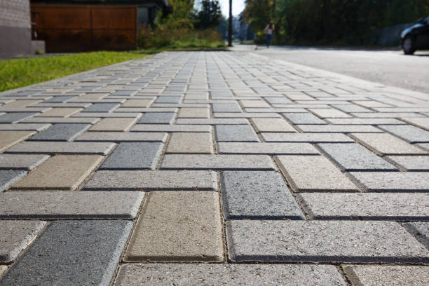 Best Professional Driveway Pavers  in Bear Creek Ranch, TX