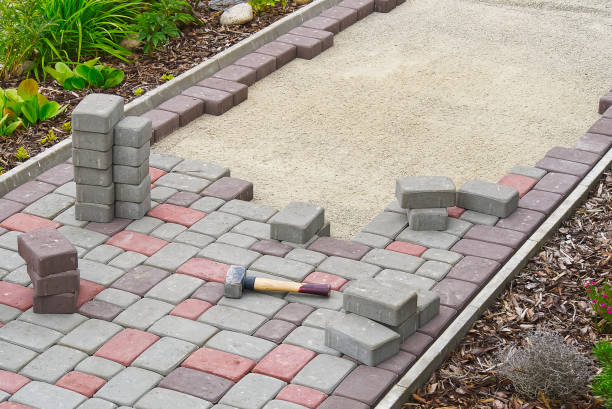 Best Driveway Pavers Near Me  in Bear Creek Ranch, TX