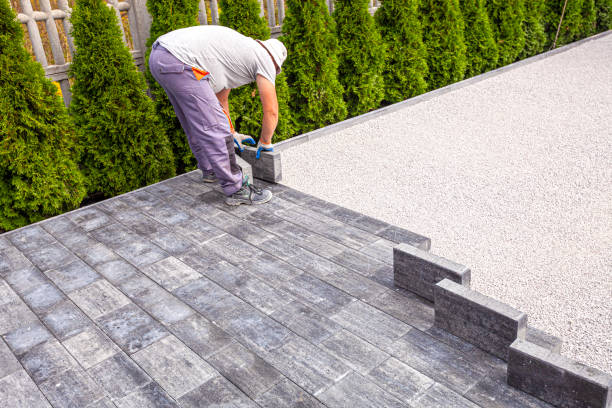 Best Best Driveway Pavers  in Bear Creek Ranch, TX