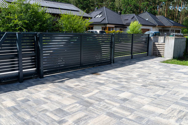 Best Local Driveway Pavers  in Bear Creek Ranch, TX