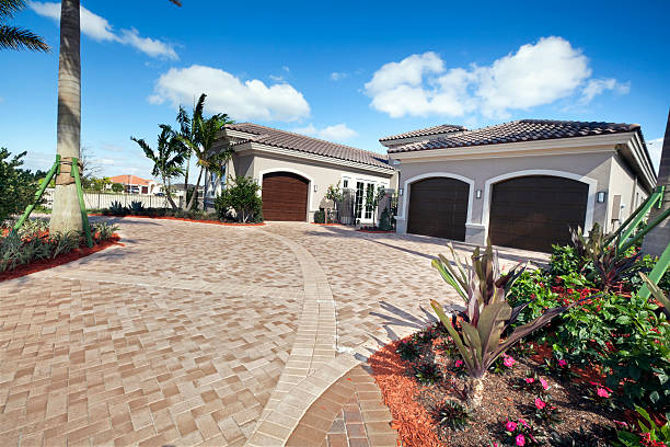 Reasons to Select Us for Your Driveway Paving Requirements in Bear Creek Ranch, TX
