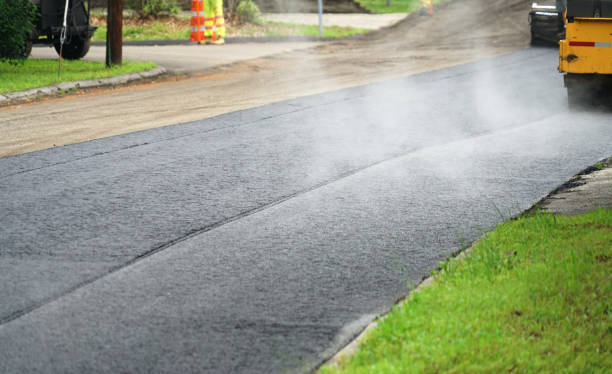 Best Affordable Driveway Pavers  in Bear Creek Ranch, TX