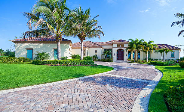 Best Driveway Repair Near Me  in Bear Creek Ranch, TX