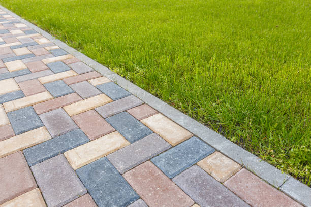 Best Commercial Driveway Pavers  in Bear Creek Ranch, TX