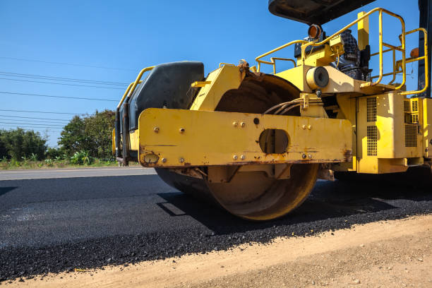 Best Cobblestone Driveway Pavers  in Bear Creek Ranch, TX